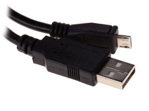 Кабель DEXP 0803554 USB - micro USB