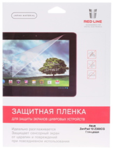 10.1"  Пленка защитная для планшета ASUS ZenPad Z300C, ASUS ZenPad Z300CL, ASUS ZenPad Z300CG