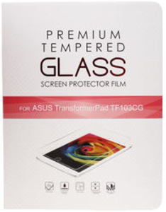 Защитное стекло для планшета Asus Transformer Pad TF103C, Asus Transformer Pad TF103CG