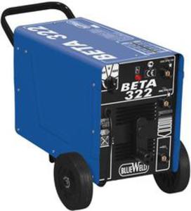 Сварочный аппарат BlueWeld Beta 322