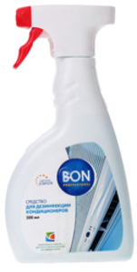 Чистящее средство для кондиционеров Bon BN-153