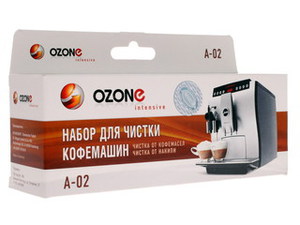 Чистящее средство Ozone A-02 87424