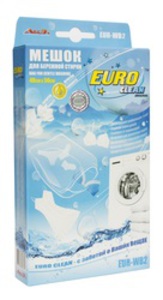 Мешок-сетка EURO Clean EUR-WB-2