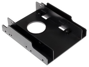 Салазки Noname HDD 2.5" на 3.5"