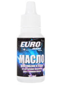Жидкость для чистки бритвенных головок EURO Clean EUR A-06