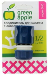 Коннектор Green Apple GAES20-05