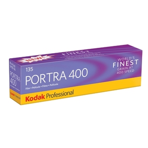 Фотопленка Kodak Portra 400 - 36 SPEED
