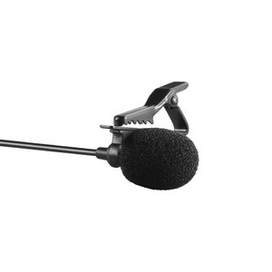 Ветрозащита Boya BY-B05F поролоновая для петличных микрофонов, 3 штуки (BY-M1 и др.)