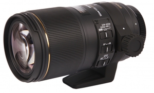 Объектив Sigma Canon AF 150mm F2.8 APO MACRO EX DG OS HSM