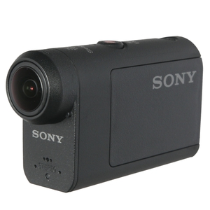 Экшн камера Sony HDR-AS50B черный