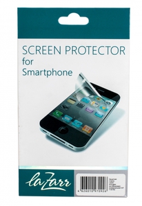 Защитная пленка для смартфона LaZarr Anti-glare универсальная 5.9", антибликовая