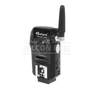 Радиосинхронизатор Aputure Plus AP-TR TX3N (для Nikon D5000/D90/D3100/D7000)