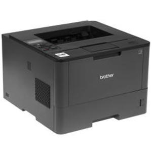 Принтер лазерный Brother HL-L5200DW