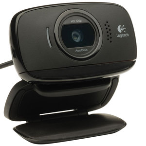 Веб-камера Logitech B525 960-000842
