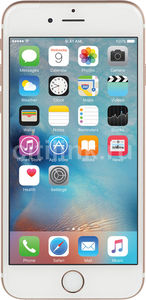 Смартфон Apple iPhone 6S 32Gb Rose Gold MN122RU/A