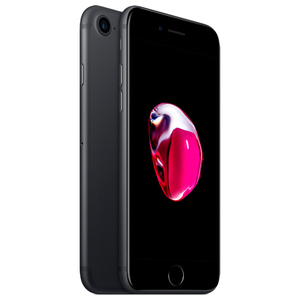 Смартфон Apple iPhone 7 32Gb Black MN8X2RU/A