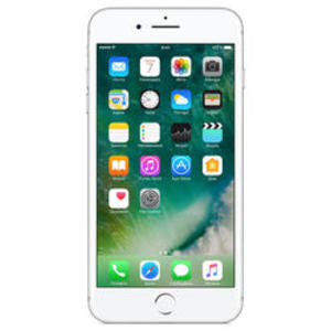 Смартфон Apple iPhone 7 Plus 32Gb Silver MNQN2RU/A