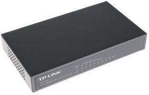 Маршрутизатор TP-LINK TL-SF1008P