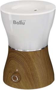 Увлажнитель воздуха Ballu UHB-400 Oak
