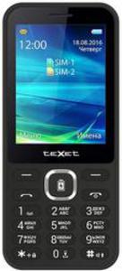 Мобильный телефон teXet TM-D327