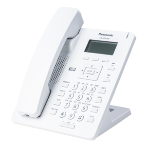 VoIP-телефон Panasonic KX-HDV100RU