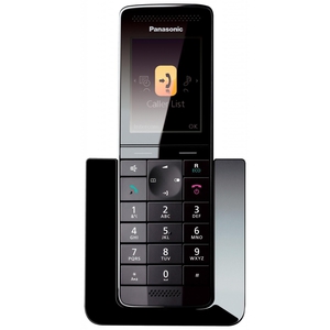 VoIP-телефон Panasonic KX-PRSA10RUW