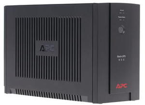 ИБП APC Back-UPS 950VA BX950UI
