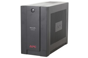ИБП APC Back-UPS 650VA 390W BX650CI-RS