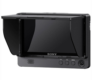 Внешний ЖК-экран Sony CLM-FHD5