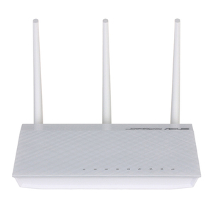 Wi-Fi точка доступа ASUS RT-AC66U /  RT-AC66U B1