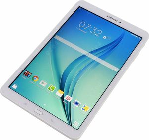 Планшет Samsung SM-T561N Galaxy Tab E 9.6 Wi-Fi White SM-T561NZWASER