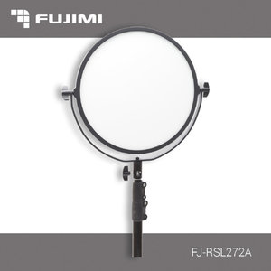 Кольцевой светодиодный осветитель Fujimi FJ-RSL272A (3200-5600K)