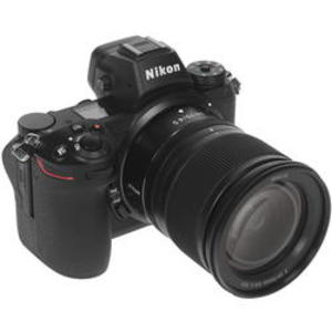 Цифровой фотоаппарат Nikon Z7 Kit 24-70 F4.0 S
