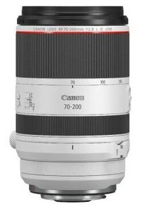 Объектив Canon RF 70-200mm F2.8 L IS USM (