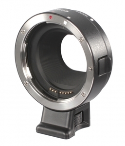 Адаптер Canon Mount Adapter EF-EOS R(