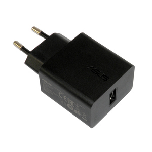 СЗУ с выходом USB для ASUS 5V (2000 mAh) ORIG черное