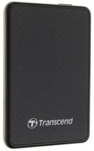 SSD диск Transcend 128Gb External Solid State Drive TS128GESD400K