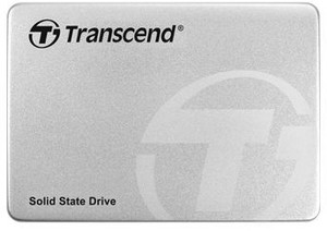 SSD диск 512Gb - Transcend TS512GSSD диск370S