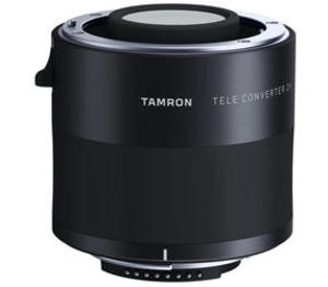 Телеконвертер Tamron 2.0Х для Canon (TC-X20)