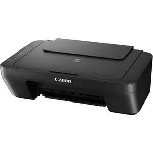 МФУ Canon PIXMA MG3040 black принтер/копир/сканер, WiFi