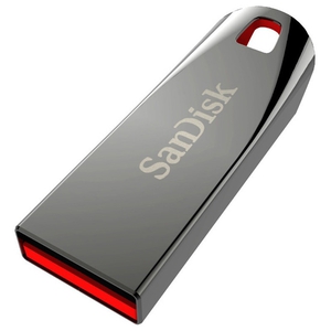 USB флешка 64Gb SanDisk Cruzer Force SDCZ71-064G-B35