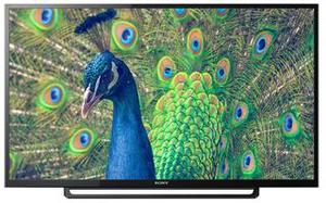 Телевизор Sony KDL-32RE303 32" 1366x768, DVB-T2/C, HDMI, USB, черный