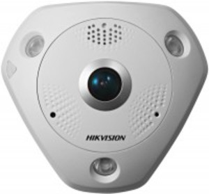 IP-Видеокамера Hikvision DS-2CD6332FWD-IS