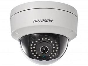 IP-Видеокамера Hikvision DS-2CD2122FWD-IS (4 MM)