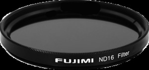 Светофильтр 62mm Fujimi ND16 нейтральный