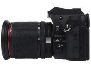 Цифровой фотоаппарат Pentax KP Kit DA 16-85 WR + 3 рукоятки