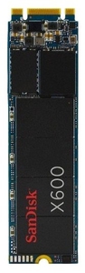 SSD диск Sandisk 128Gb X600, 2280, M.2 (SD9SN8W-128G-1122)