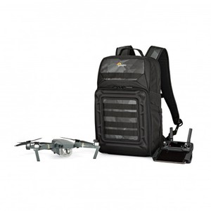 Рюкзак для квадрокоптера LowePro DroneGuard BP 250 Black-Fractal 87522