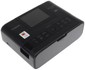 Canon selphy discount