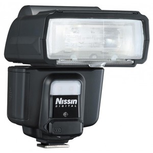 Вспышка Nissin i60A для фотокамер Canon ( i60A Canon)